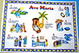 Ave Maria Poster