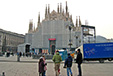 Dom au&szlig;en