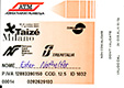 Metroticket