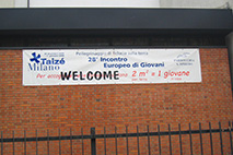 2 m&sup2; per terra = 1 giovane in casa